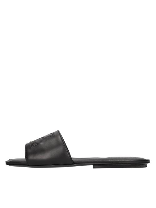  COURREGES | 124SSD003CR0052 LEATHERNERO